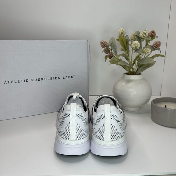 APL Athletic Propulsion Labs Techloom Breeze Sneakers 0422XC Women's US 10 - Picture 4 of 9